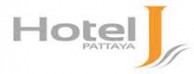Hotel J Pattaya  - Logo
